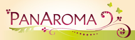 PanAroma Logo